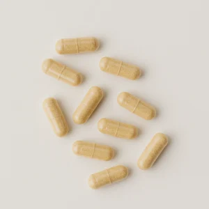 Ruby Rose MDMA Capsules