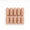Red Silk MDMA Capsules