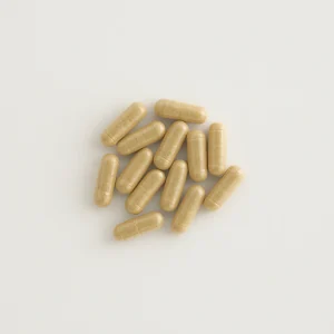 Espresso MDMA Capsules