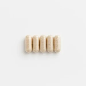 Platinum Pearl MDMA Capsules