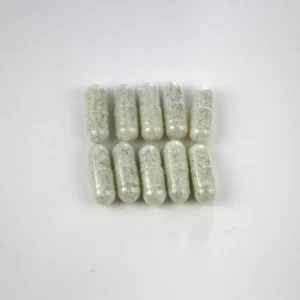 Emerald Love MDMA Capsules