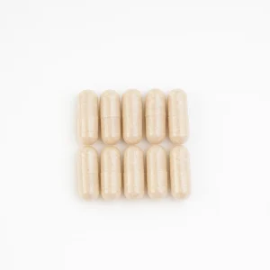 Orange Soda MDMA Capsules