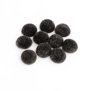 Dried Mushroom Gummies