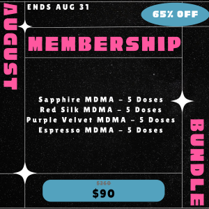 MOC Discount Bundle - Aug 26 - 31